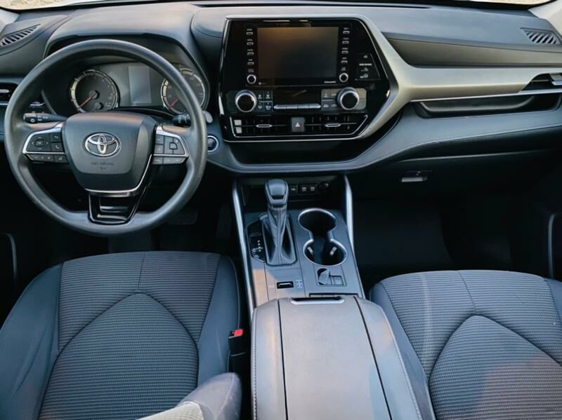 Toyota Highlander 2020 - 460 000 TMT - Мары - img 4