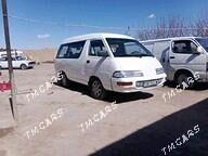 Toyota Town Ace 1993 - 20 000 TMT - Гызыларбат - img 3