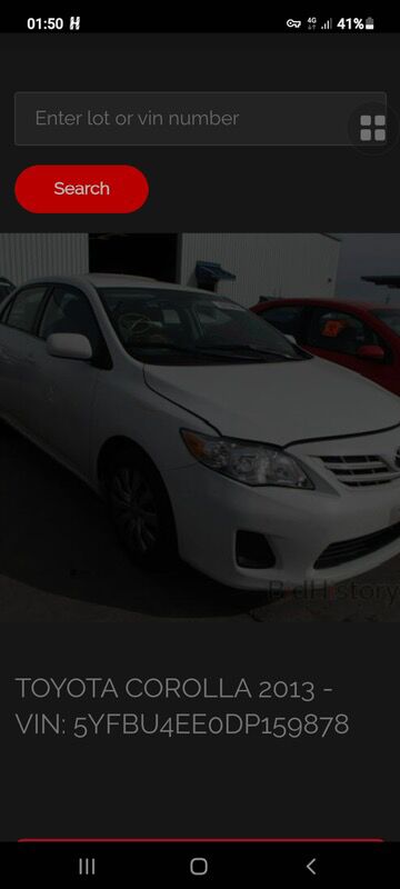Toyota Corolla 2013 - 173 000 TMT - Aşgabat - img 8