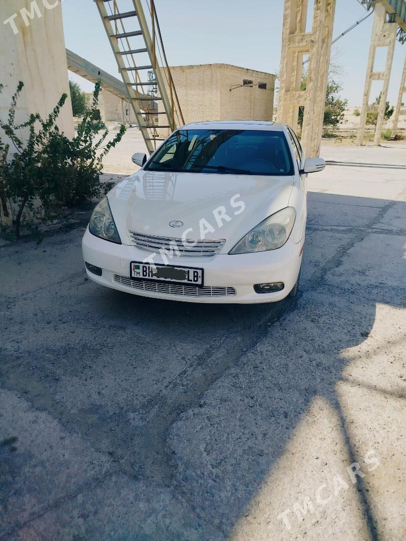 Lexus ES 300 2003 - 175 000 TMT - Dänew - img 2