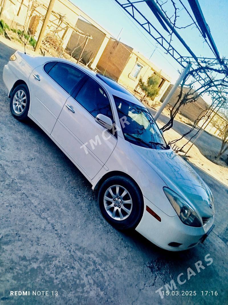 Lexus ES 300 2003 - 175 000 TMT - Dänew - img 3