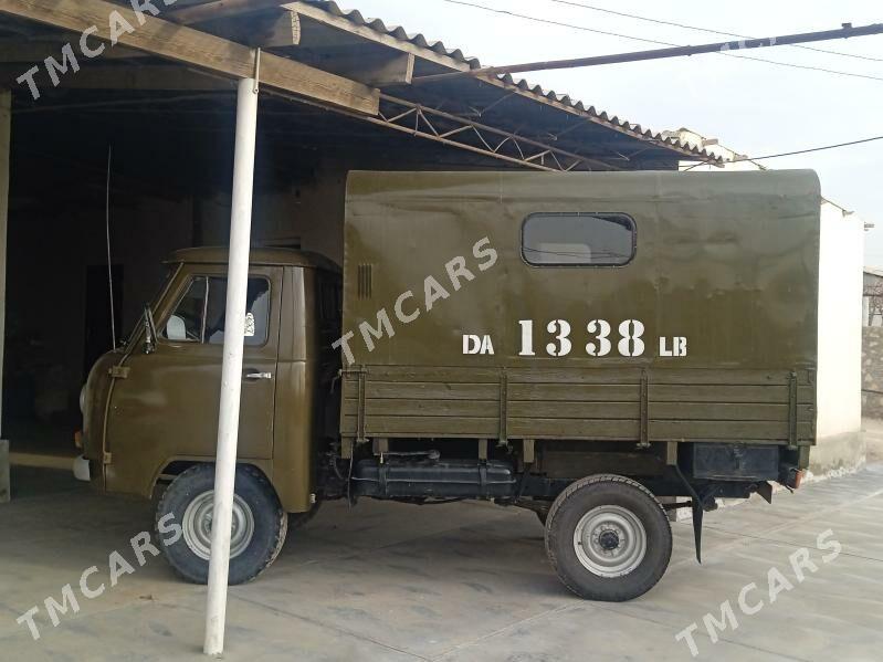 UAZ 2206 1984 - 47 000 TMT - Достлук - img 6