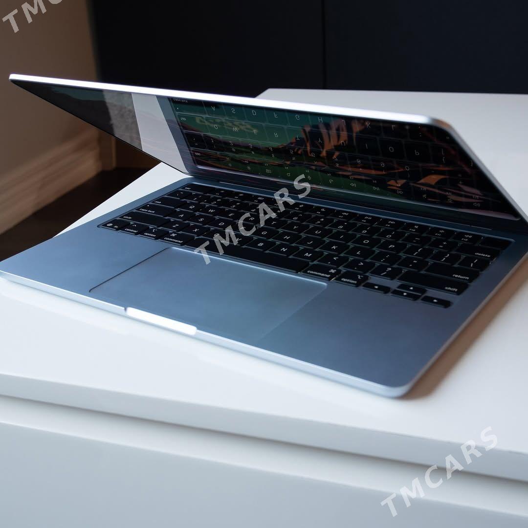Предзаказ Macbook Air M4 2025 - Aşgabat - img 3