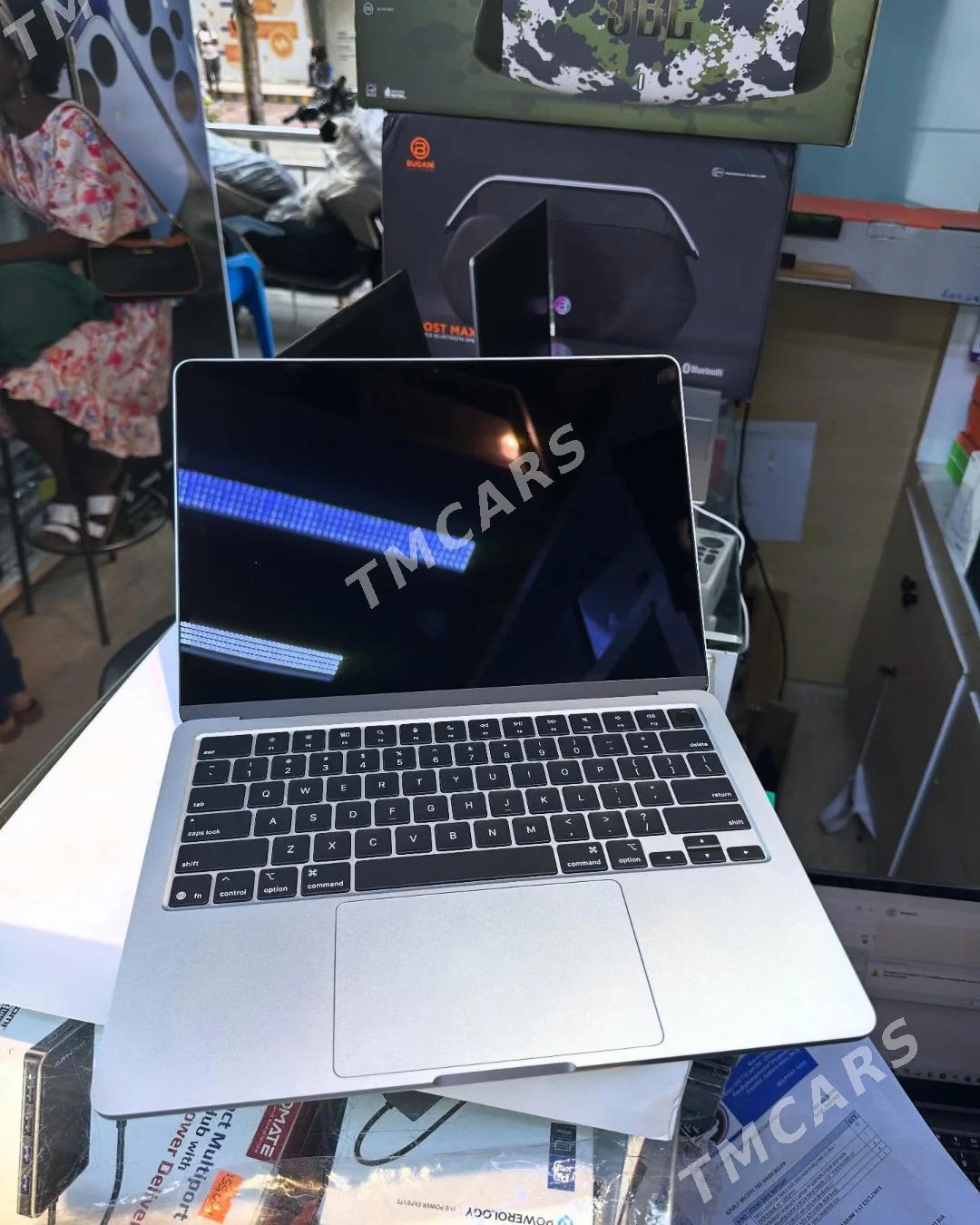 Предзаказ Macbook Air M4 2025 - Aşgabat - img 4