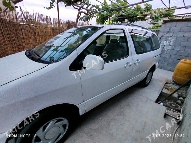 Toyota Sienna 2000 - 136 000 TMT - Чоганлы - img 2