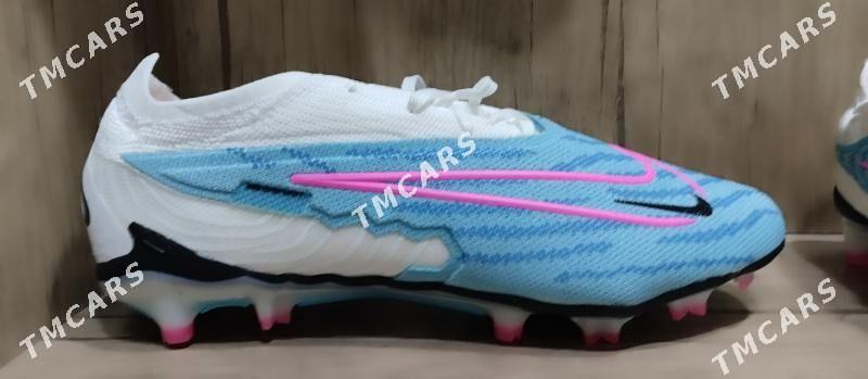 Бутсы:Nike Phantom gx - Türkmenbaşy - img 2