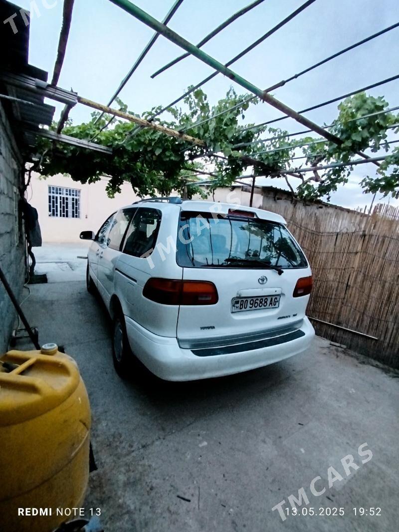 Toyota Sienna 2000 - 136 000 TMT - Чоганлы - img 3