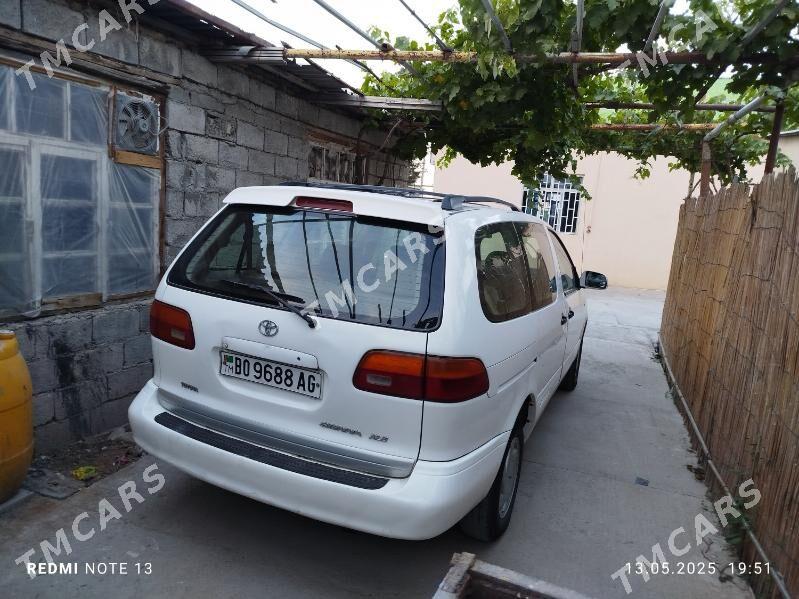 Toyota Sienna 2000 - 136 000 TMT - Чоганлы - img 4