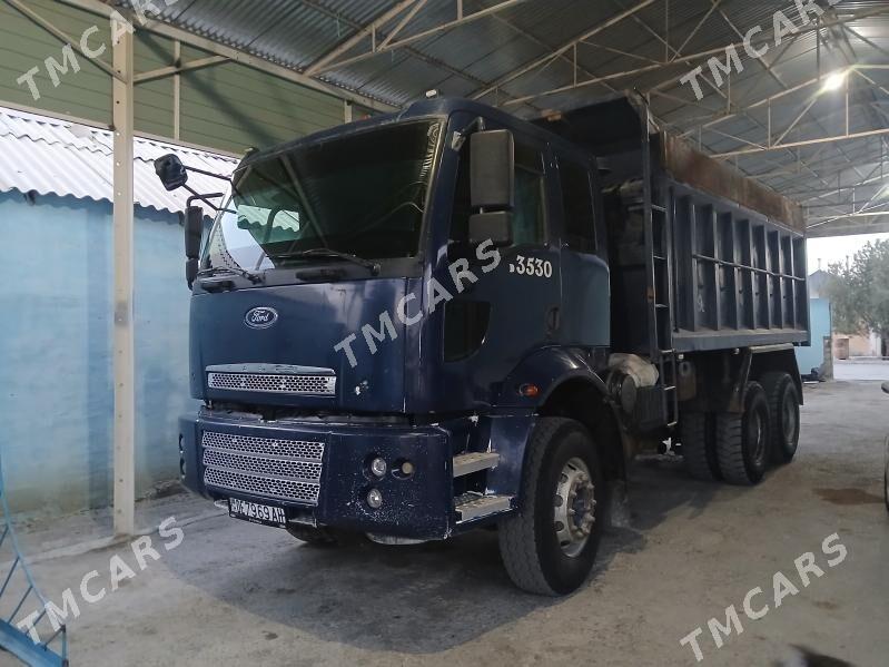 Howo Sinotruk 2010 - 530 000 TMT - Гёкдепе - img 2