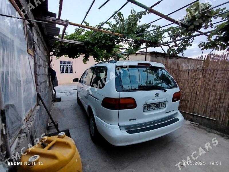 Toyota Sienna 2000 - 136 000 TMT - Чоганлы - img 5
