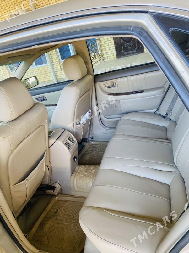 Toyota Avalon 2004 - 186 000 TMT - Мары - img 2