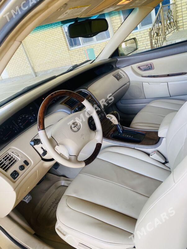 Toyota Avalon 2004 - 186 000 TMT - Мары - img 5