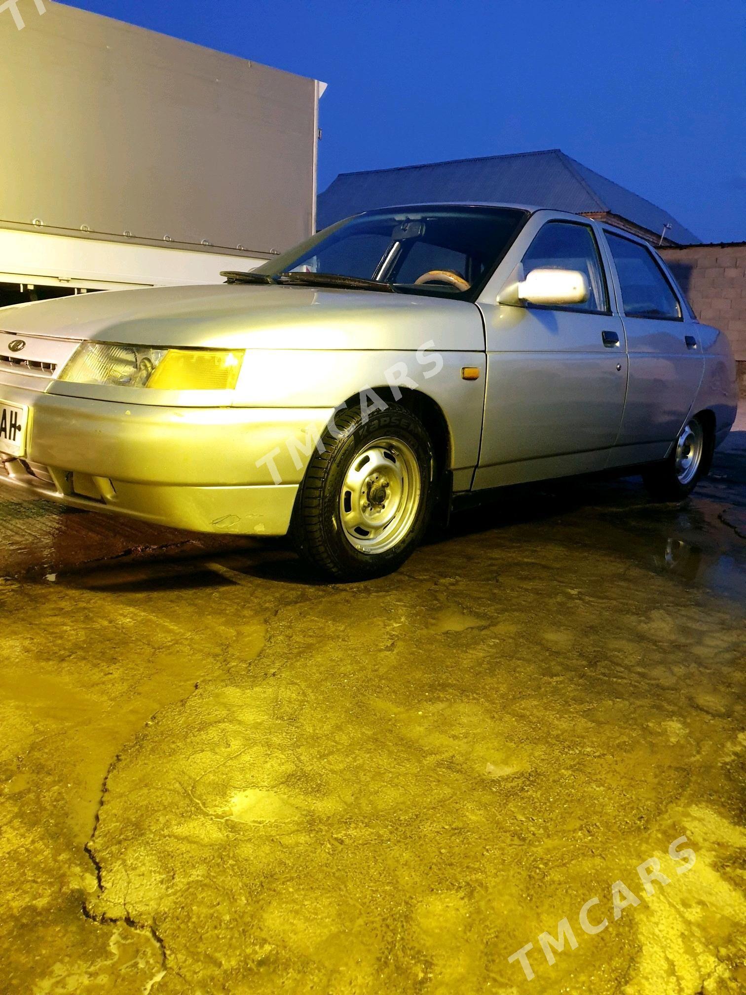 Lada 2110 2004 - 30 000 TMT - Gökdepe - img 4