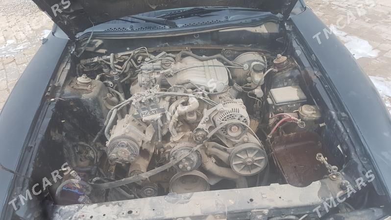 Ford Mustang 1995 - 30 000 TMT - Мургап - img 2