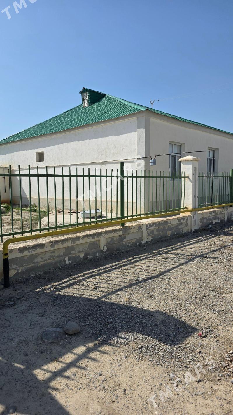 Satlyk plan jaÿ Gökdepe Nowata - Гёкдепе - img 6