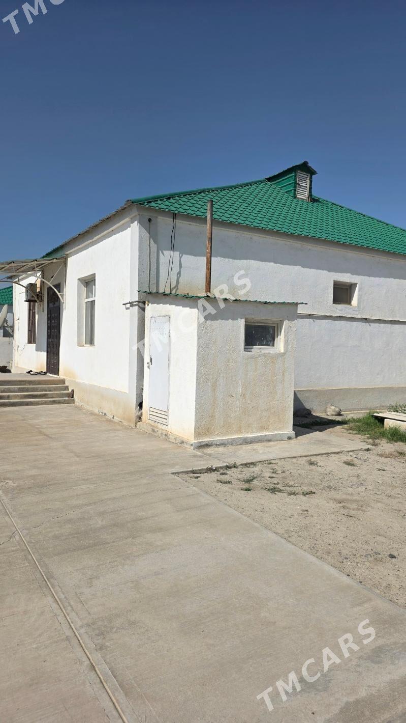 Satlyk plan jaÿ Gökdepe Nowata - Гёкдепе - img 4