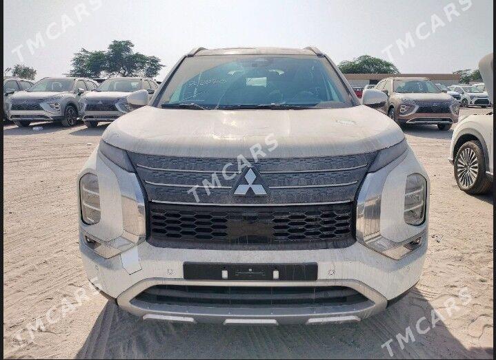 Mitsubishi Outlander 2025 - 460 000 TMT - Aşgabat - img 3