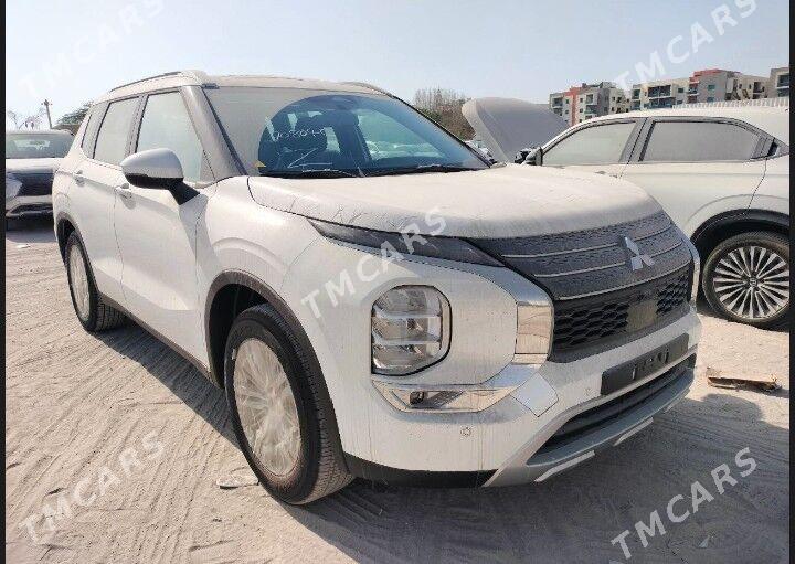 Mitsubishi Outlander 2025 - 460 000 TMT - Aşgabat - img 2