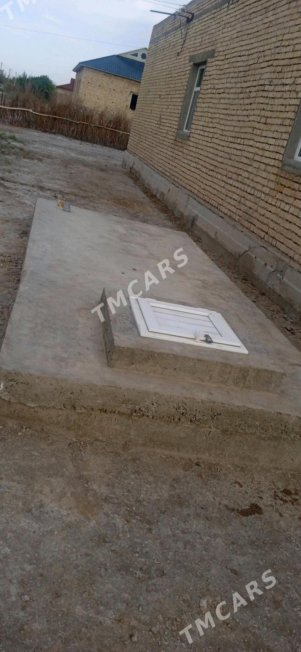 Satlyk Jay yalkym geneşlgi - Türkmenbaşy etr. - img 3