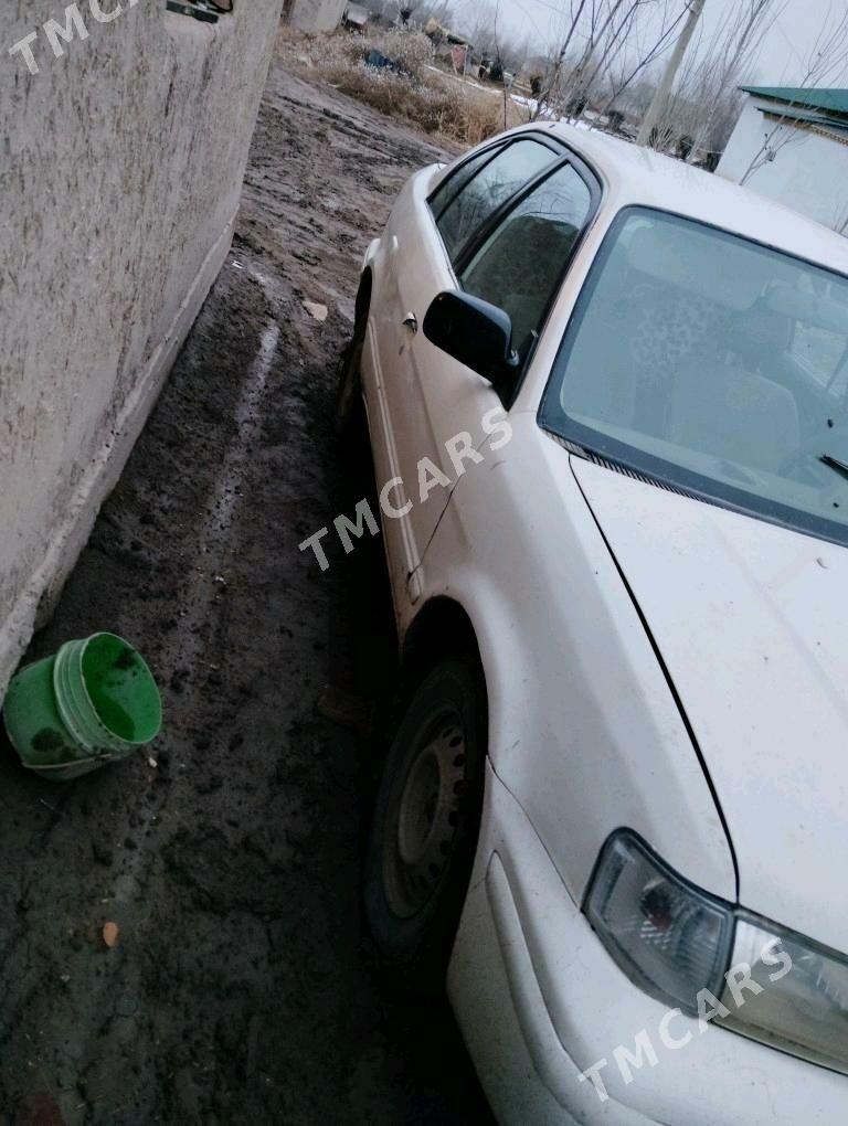 Toyota Tercel 1998 - 36 000 TMT - Köneürgenç - img 2