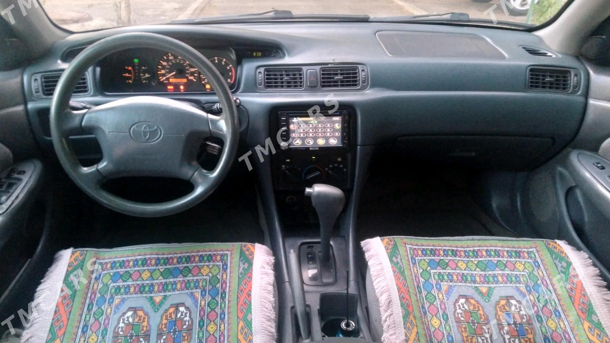 Toyota Camry 2000 - 115 000 TMT - Туркменбаши - img 3