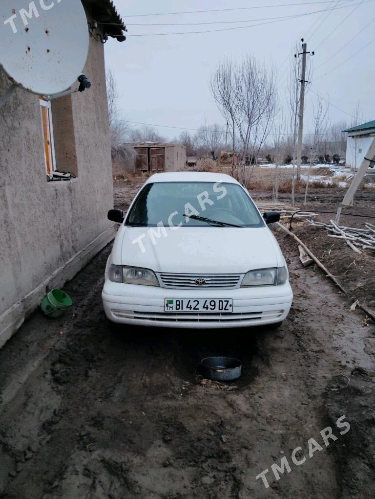Toyota Tercel 1998 - 36 000 TMT - Köneürgenç - img 6