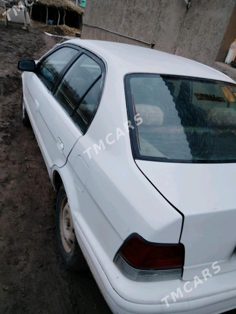 Toyota Tercel 1998 - 36 000 TMT - Köneürgenç - img 5