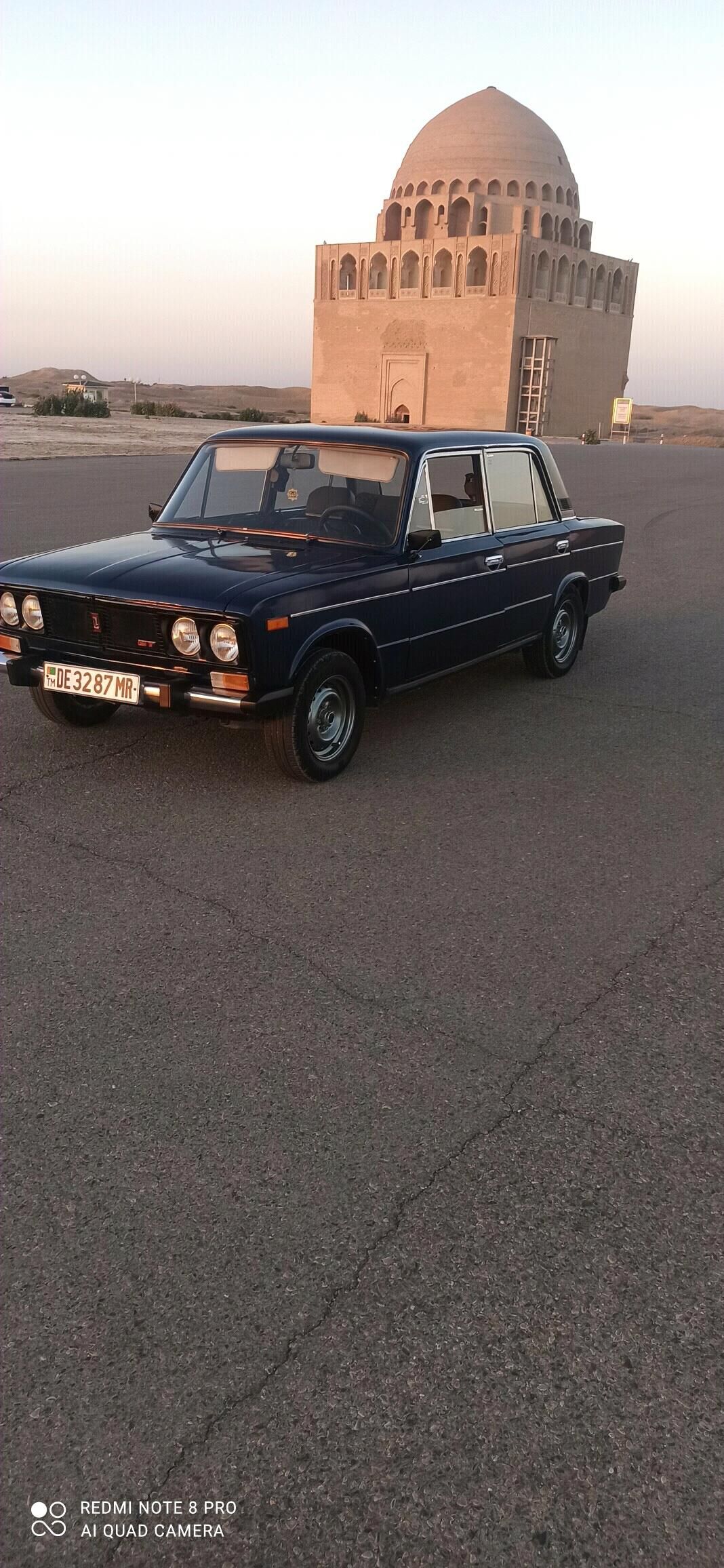 Lada 2106 1999 - 35 000 TMT - Байрамали - img 7