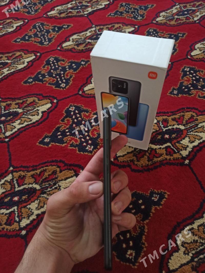 Redmi 10c 4/128 - Мары - img 2