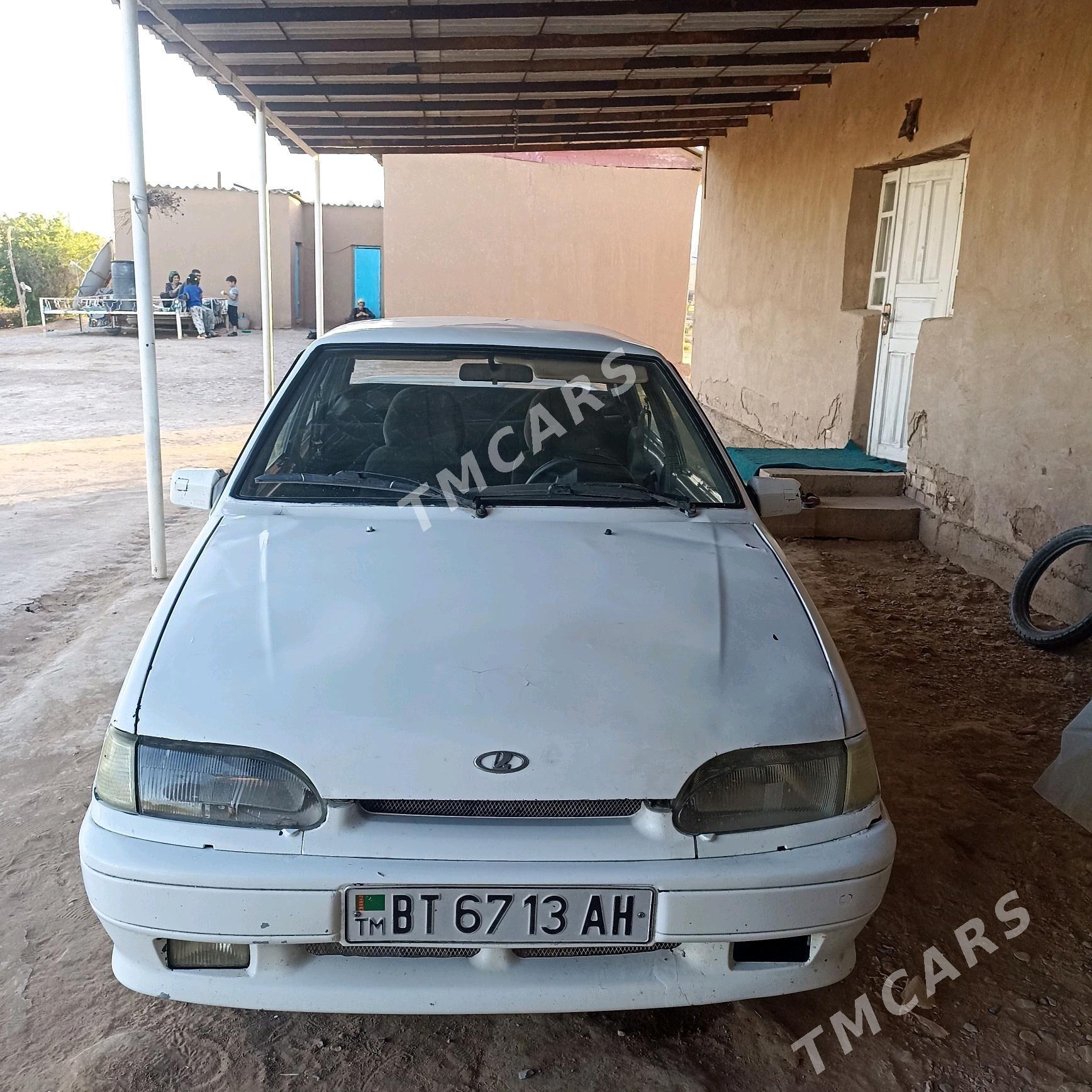 Lada 2115 2005 - 22 000 TMT - Babadaýhan - img 5