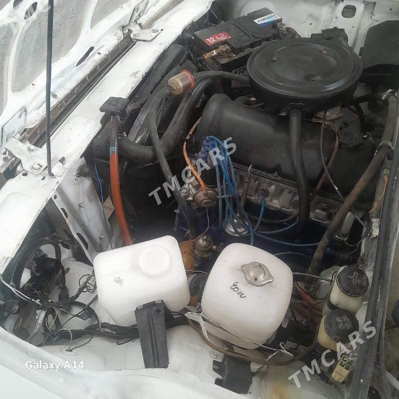 Lada 2107 1995 - 27 000 TMT - Kaka - img 2