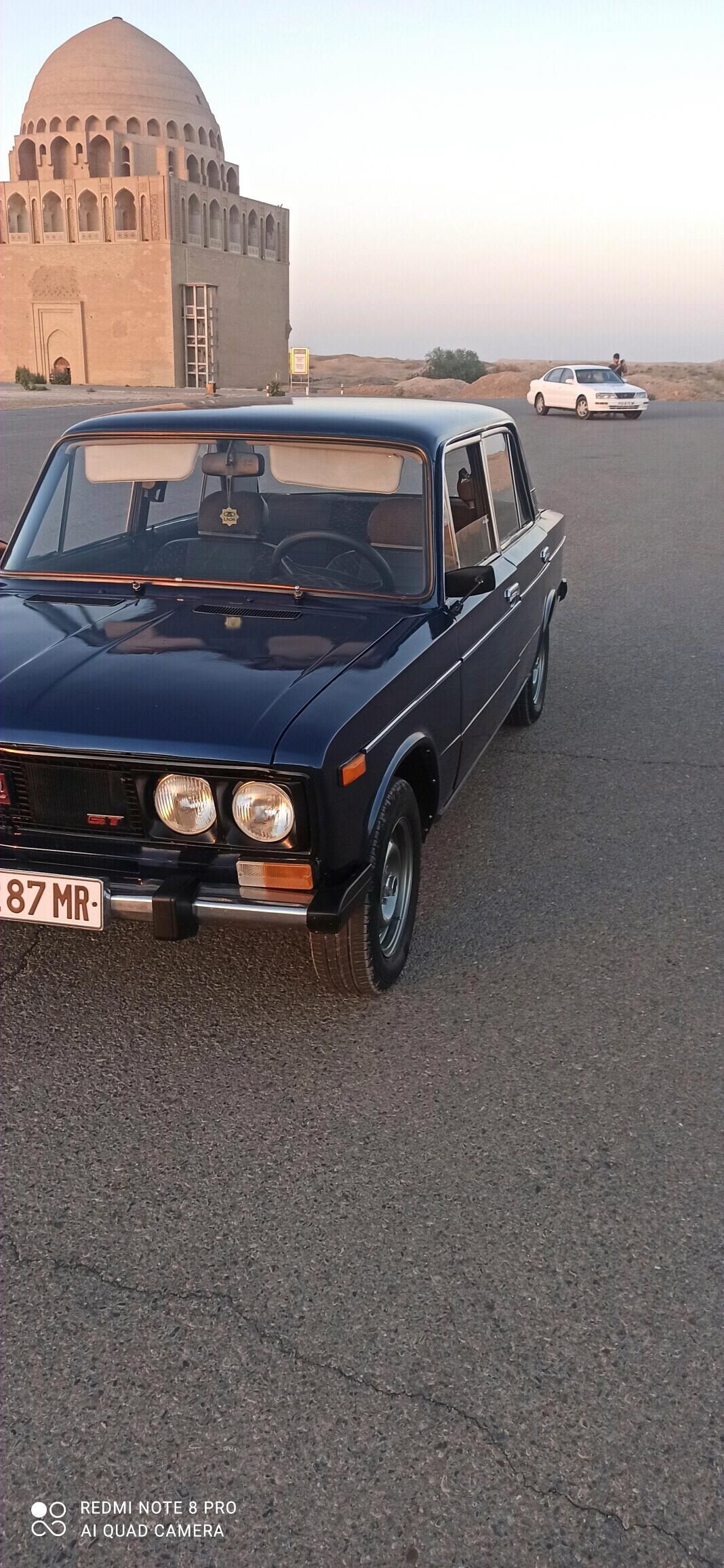 Lada 2106 1999 - 35 000 TMT - Байрамали - img 8