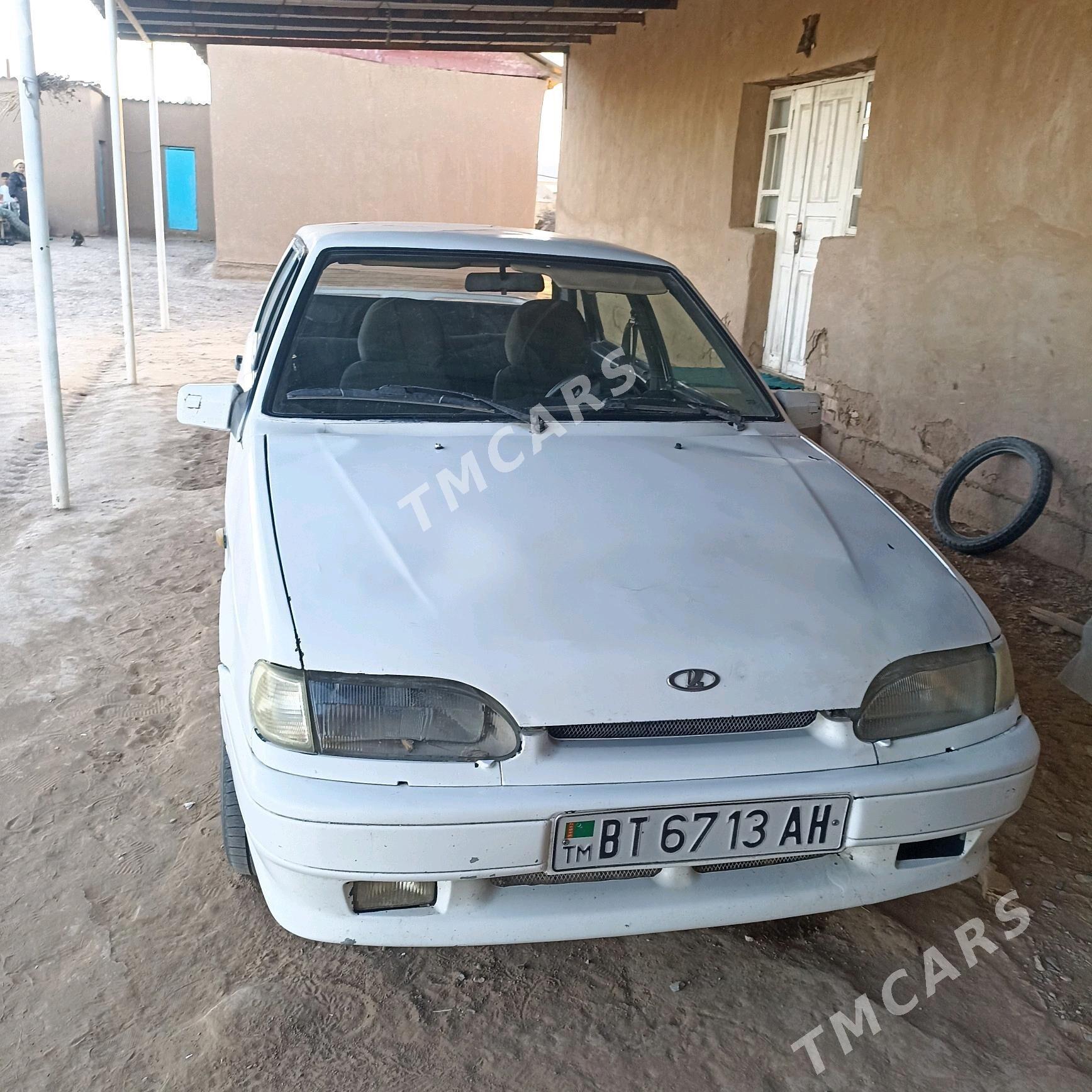 Lada 2115 2005 - 22 000 TMT - Babadaýhan - img 6
