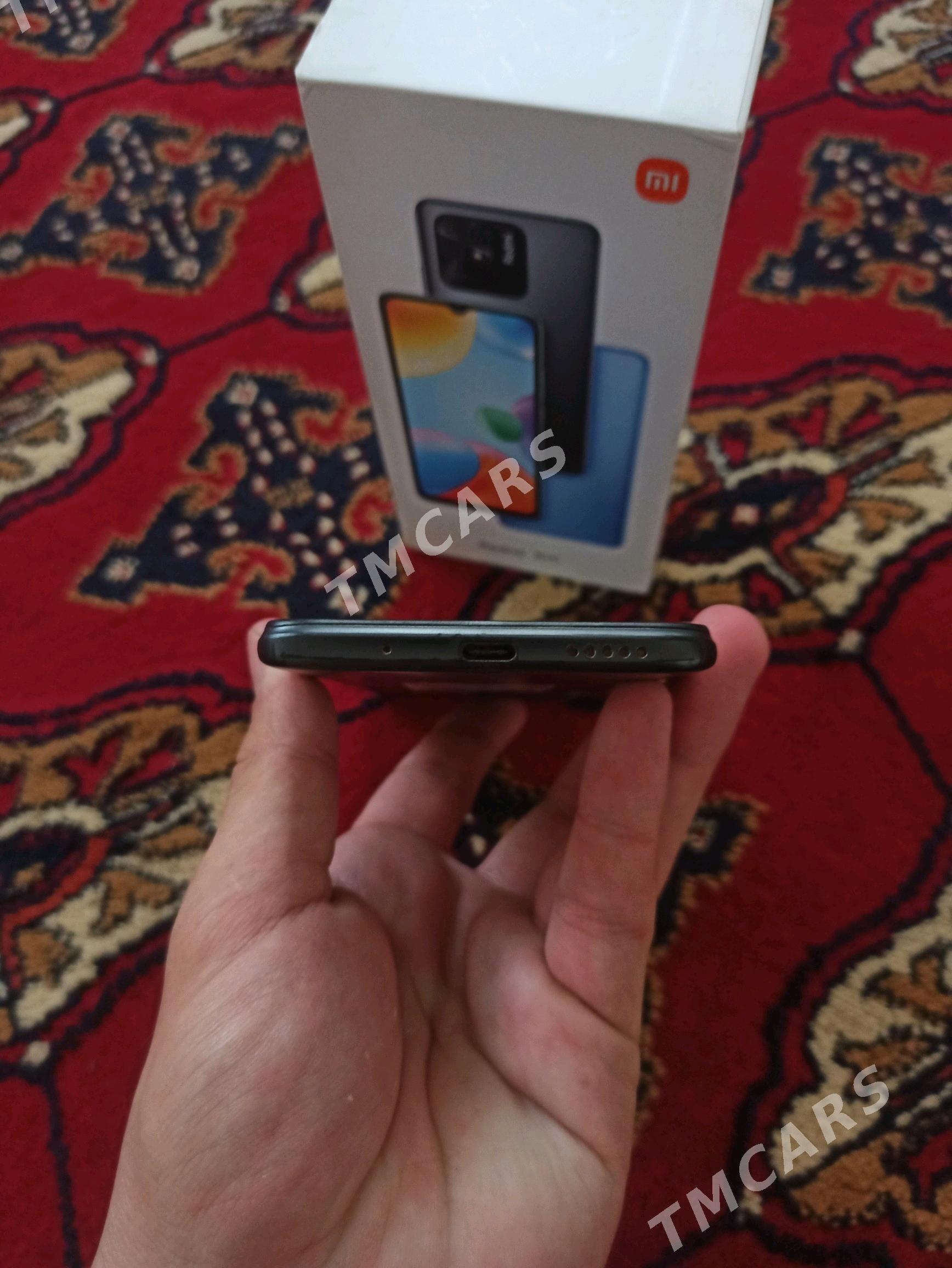 Redmi 10c 4/128 - Мары - img 3