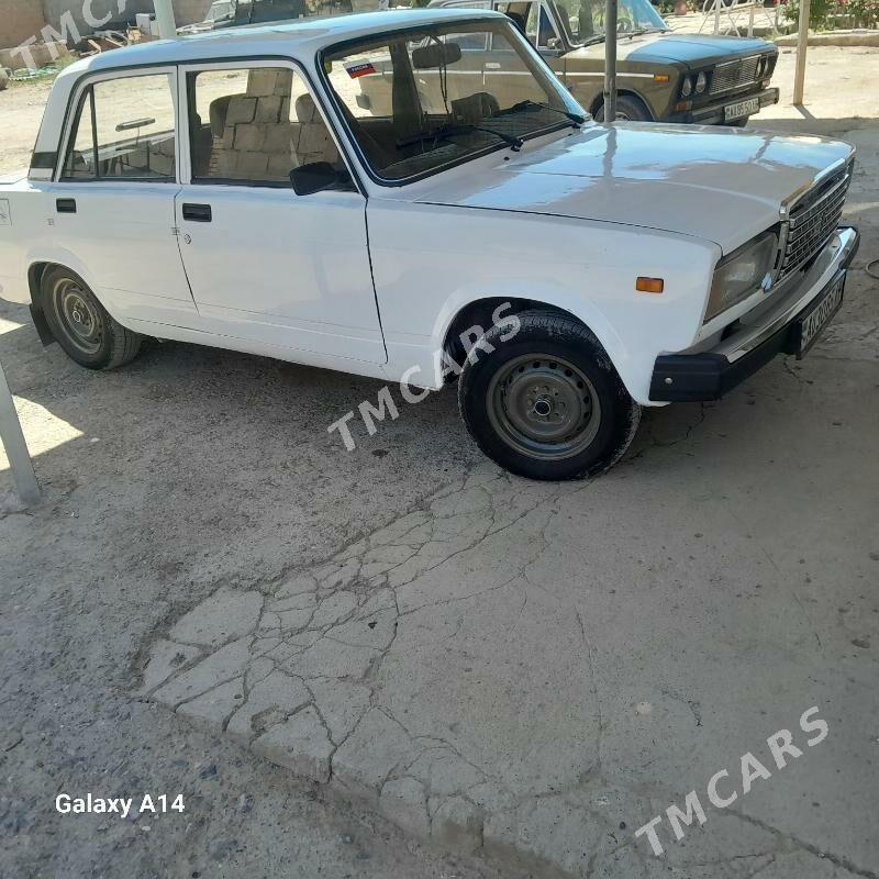 Lada 2107 1995 - 27 000 TMT - Kaka - img 5