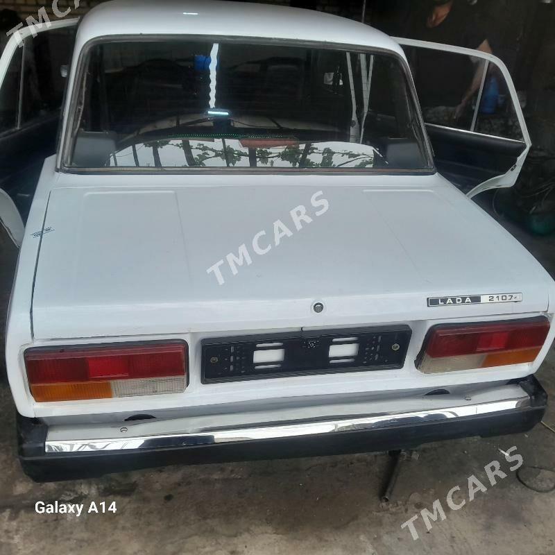 Lada 2107 1995 - 27 000 TMT - Kaka - img 3