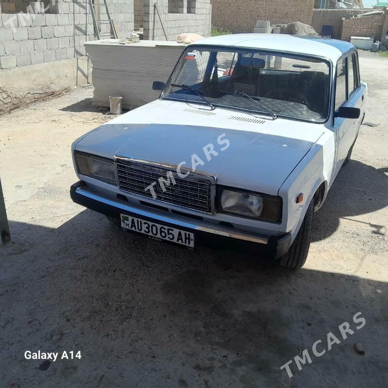 Lada 2107 1995 - 27 000 TMT - Kaka - img 6