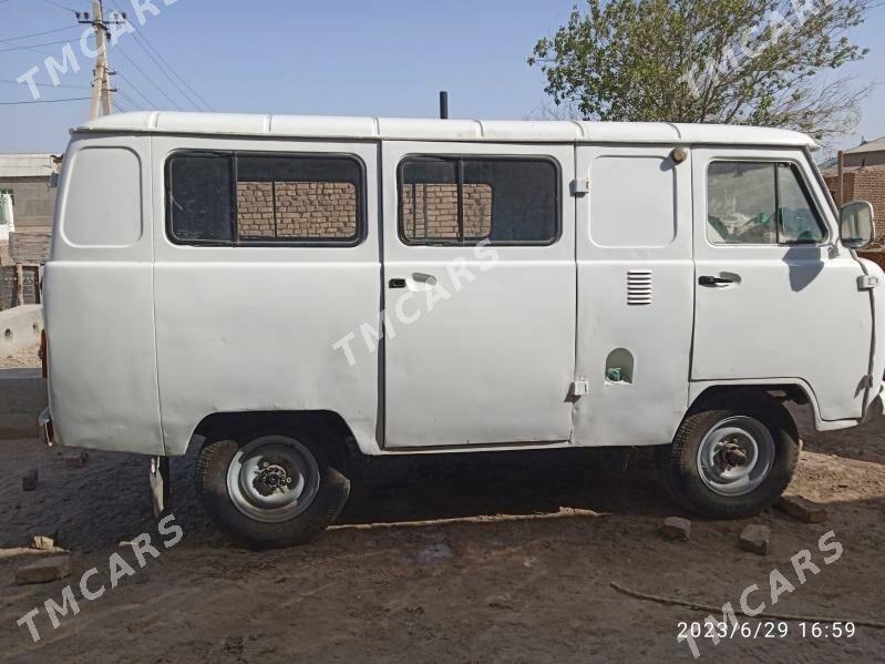 UAZ 462 1995 - 38 000 TMT - Tejen - img 3
