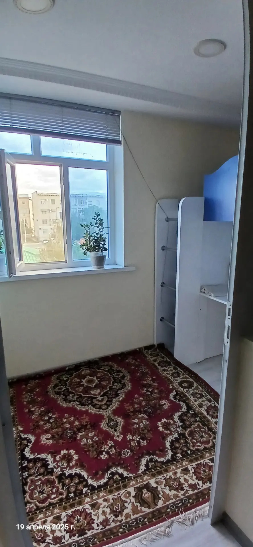 SATLYK 3 KOM JAY GAYDAN 80M² - Howdan "A" - img 4