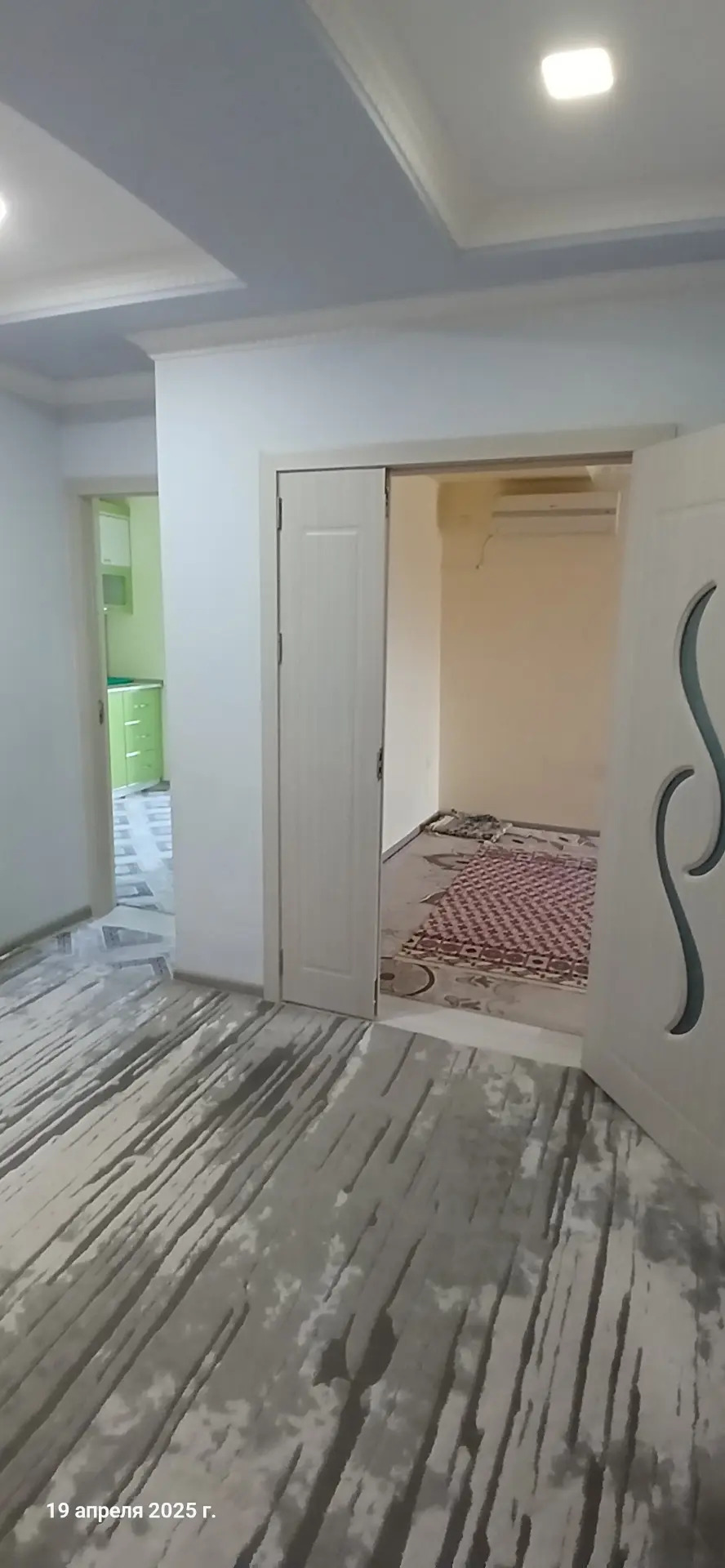 SATLYK 3 KOM JAY GAYDAN 80M² - Howdan "A" - img 2