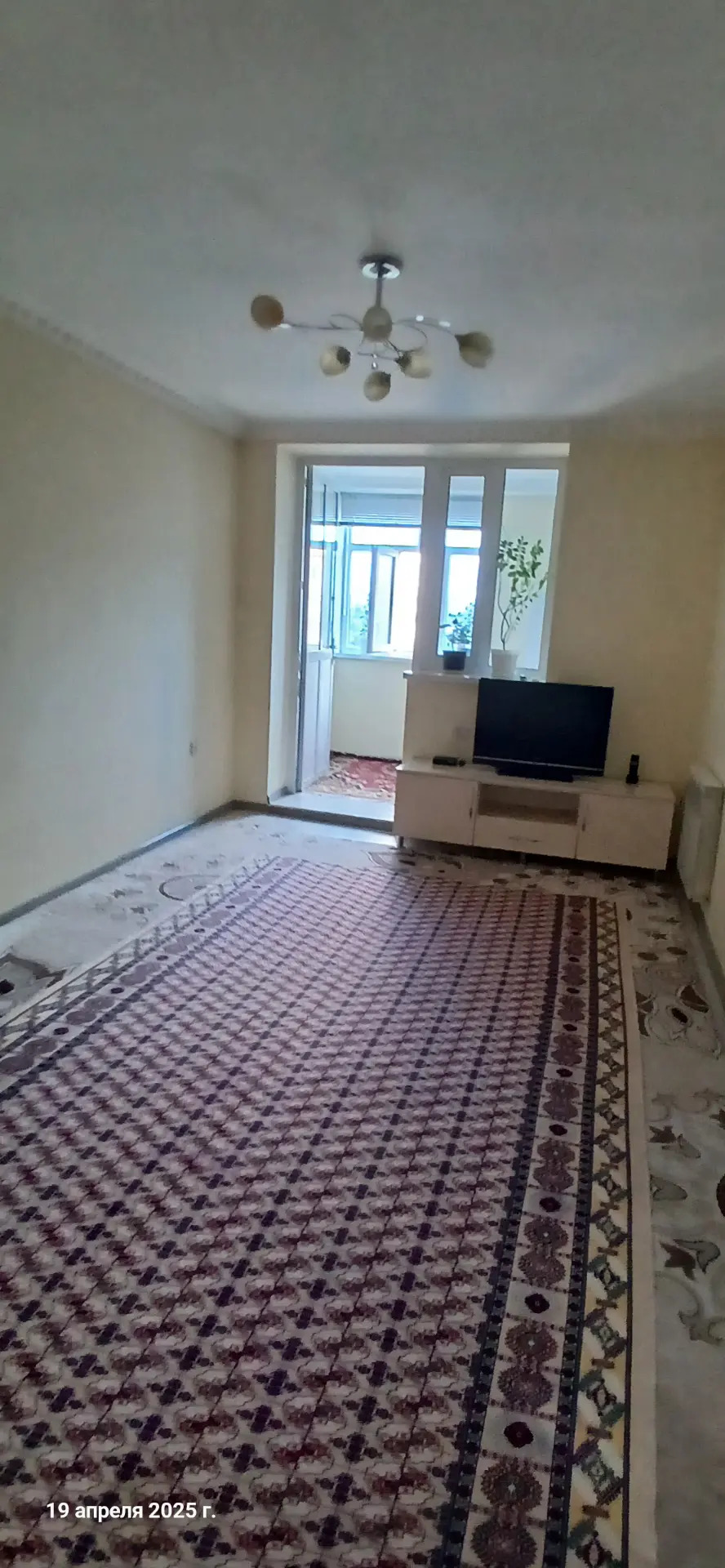 SATLYK 3 KOM JAY GAYDAN 80M² - Howdan "A" - img 5