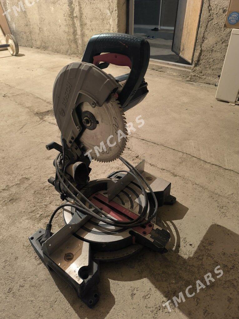 bosch baskesme - Aşgabat - img 3