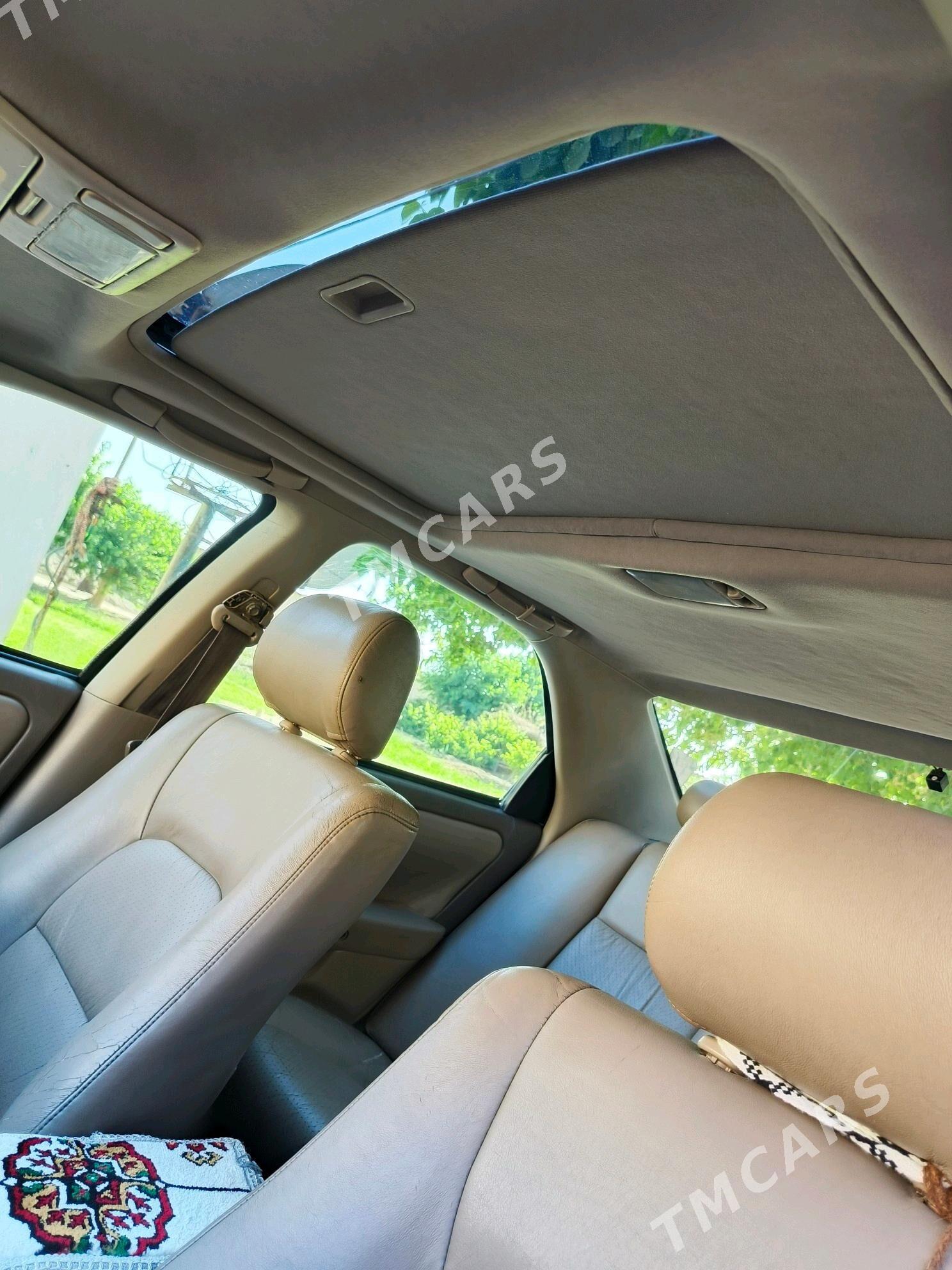 Toyota Camry 2000 - 142 000 TMT - Мары - img 5