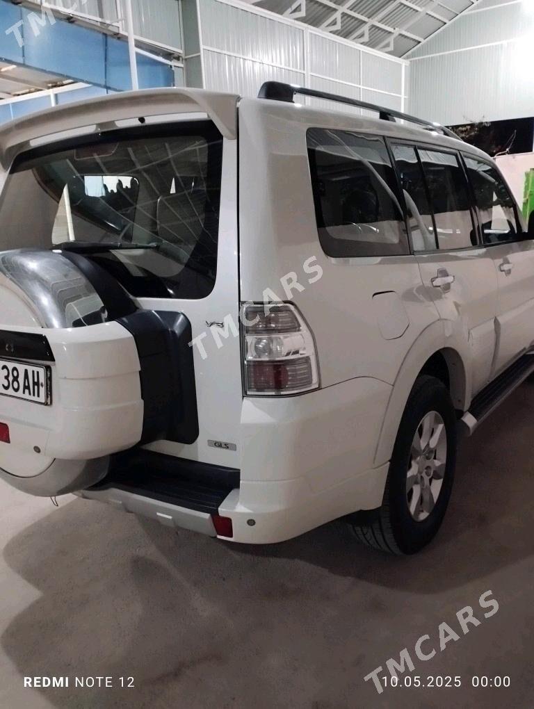 Mitsubishi Pajero 2013 - 240 000 TMT - Gökdepe - img 4