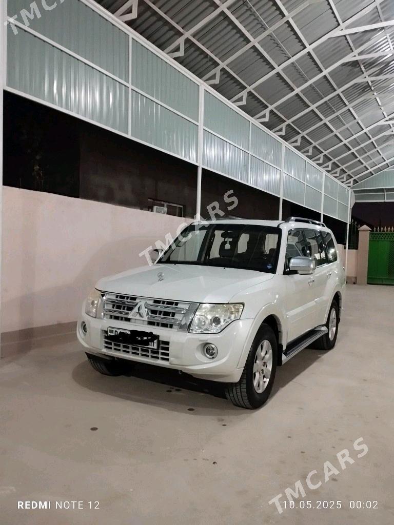 Mitsubishi Pajero 2013 - 240 000 TMT - Gökdepe - img 2