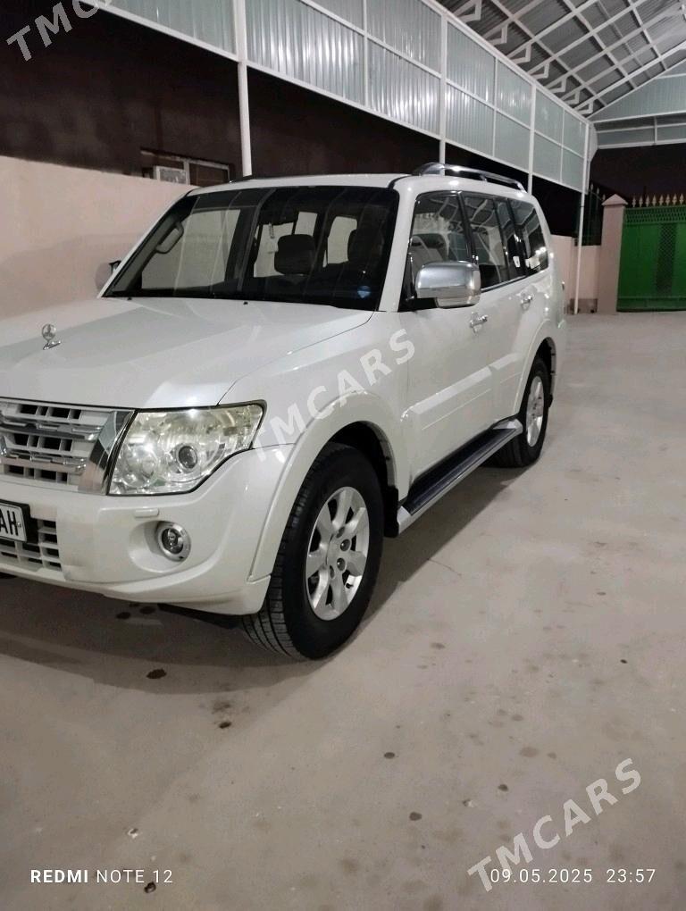 Mitsubishi Pajero 2013 - 240 000 TMT - Gökdepe - img 5
