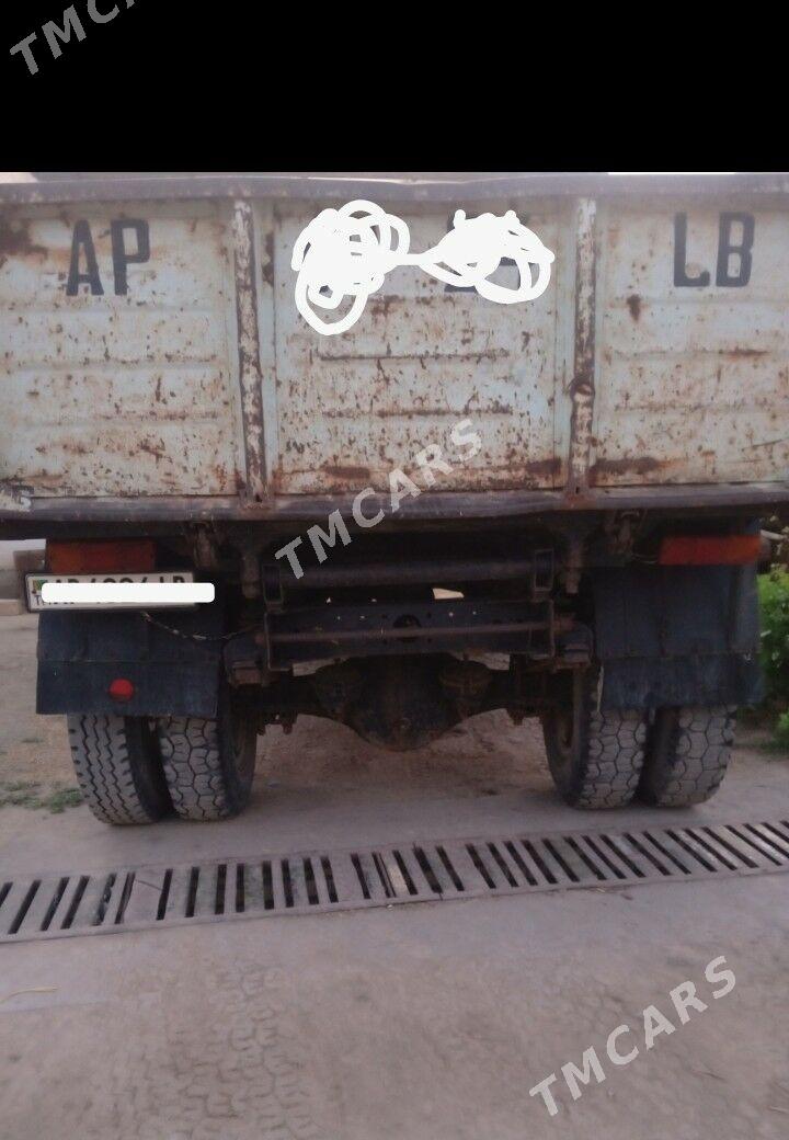 Zil 130 1991 - 60 000 TMT - Халач - img 3