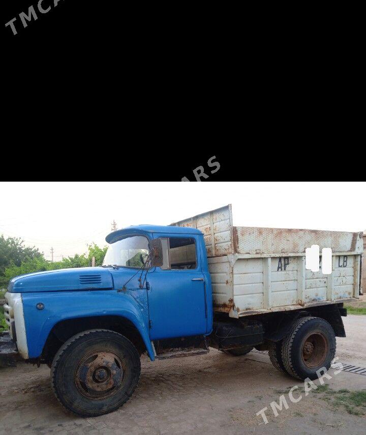 Zil 130 1991 - 60 000 TMT - Халач - img 2