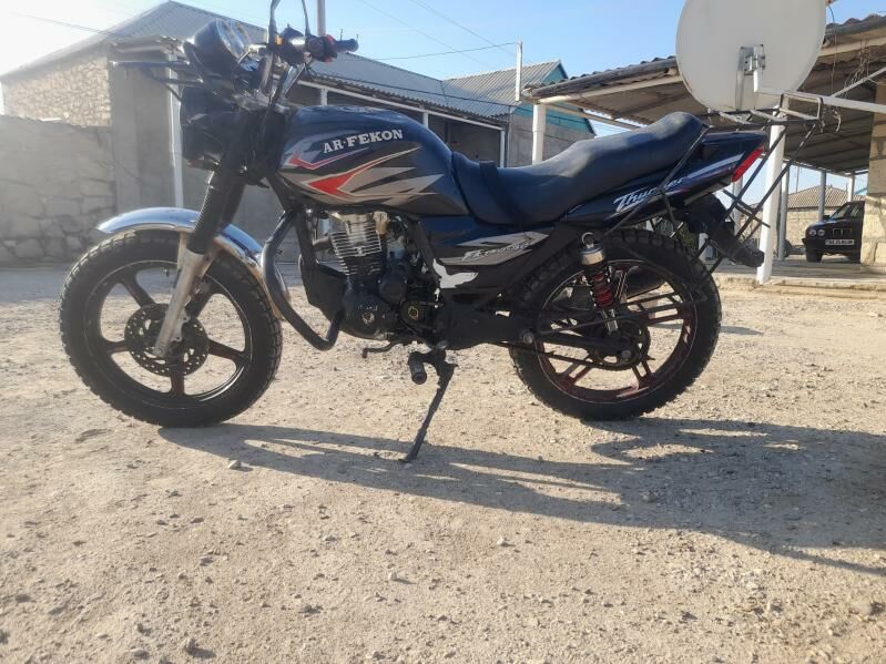 Fekon FK150-8G 2014 - 9 000 TMT - Etrek - img 4