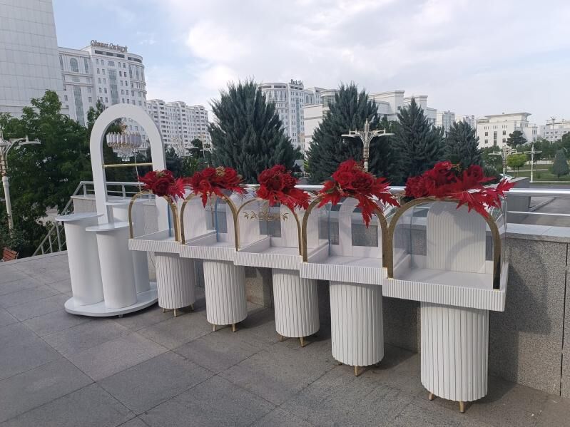 SATLYK BUKJALAR KÖÝNEKLER ARZA - Aşgabat - img 9